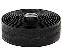 Lizard Skins LizardSkins DSP Handlebar Tape, 3.2 mm, Black