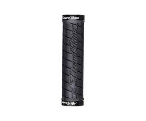 Lizard Skins Lock-On Logo Grip
