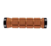 Lizard Skins Lock-on Northshore Grips Brown