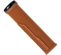 Lizard Skins Single-Clamp Lock-On Machine - Pink One Size