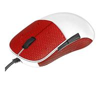 Lizard Skins Mausgrip - Crimson Red (universal, 0,5mm)