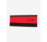 Lizard Skins Medium Chainstay Protector Red