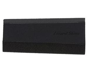Lizard Skins Medium Neoprene Chainstay Protector - Black