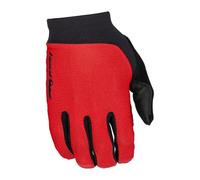 Lizard Skins Monitor Ignite Gloves Red S Men