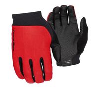 Lizard Skins Monitor Ignite Gloves Red XS Men