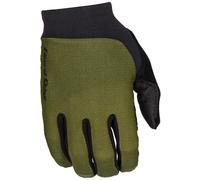 Lizard Skins Monitor Ignite - Green 1 - 6