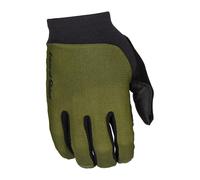 Lizard Skins Monitor Ignite Gloves Green S Man