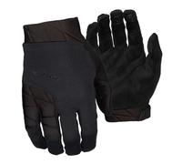 Lizard Skins Monitor Ops Gloves Black XS Man