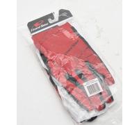 Lizard Skins Monitor Ops Performance Cycling Gloves Crimson Red XL, L, M