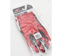 Lizard Skins Monitor Ops Gloves M Red