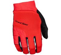 Lizard Skins Monitor Long Finger Gloves - Graphite Gray - (XS) Size: X