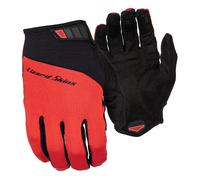 Lizard Skins Traverse Gloves Red XL Men