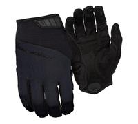 Lizard Skins - Monitor Traverse - Jet Black - XL