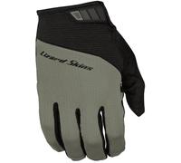 Lizard Skins Traverse Gloves Grey S Man