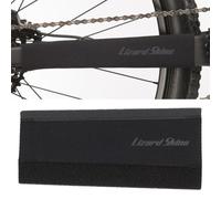 Lizard Skins Neoprene Chainstay Proctector - Large - Black / Large