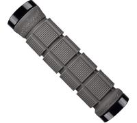Lizard Skins Dual-Clamp Lock-On Northshore - Black One Size