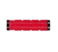 Lizard Skins Dual-Clamp Lock-On Oury Handlebar Grips