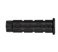 Lizard Skins Single Compound Oury Grips - Black