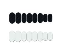 Patch Kit - Carbon Leather