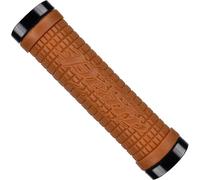 Lizard Skins Peaty Lock-On Handlebar Grips