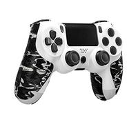 Lizard Skins Playstation 4 - Camouflage Black (Zugeschnitten, 0.5 mm)