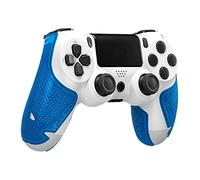 Lizard Skins Playstation 4 - Polar blue (zugeschnitten, 0.5 mm)