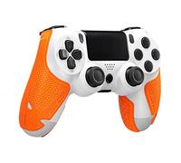 Lizard Skins Playstation 4 - Tangerine (zugeschnitten, 0.5 mm)