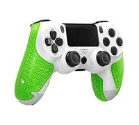 Lizard Skins PS4 DSP Controller Grip (Green)