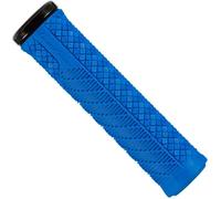Lizard Skins - Single-Clamp Lock-On Charger Evo - Blue