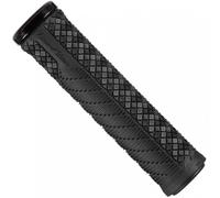 Lizard Skins Lock-on Charger Evo Grips Black