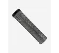 Lizard Skins Charger Evo Lock Ring Grips 136 mm Grey