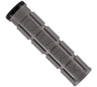 Lizard Skins Oury V2 Lock Rings Grips Grey