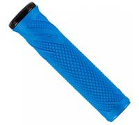 Lizard Skins Single-Clamp Lock-On Wasatch - Deja Blue deja blue One Size