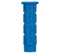 Lizard Skins Single Compound Oury Grips - Blue