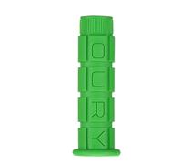 Lizard Skins Single Compound Oury Grips - Green