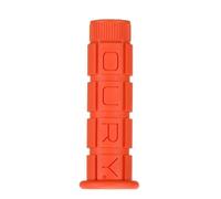 Lizard Skins Single Compound Oury Grips - Orange