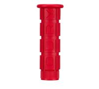 Lizard Skins Single Compound Oury Grips - Red
