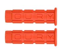 Lizard Skins Single Compound Oury Handlebar Grips