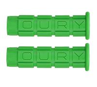 Lizard Skins Single Compound Oury Handlebar Grips