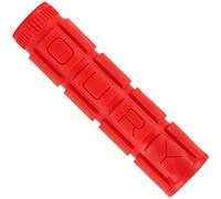 Lizard Skins - Single Compound Oury V2 - Candy Red