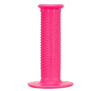 Lizard Skins - Single Compound Pyramid w/ Flange - Neon Pink