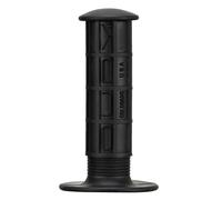 Lizard Skins - Single Compound Waffle w/ Flange - Black