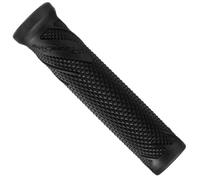 Lizard Skins Single Compound Wasatch Grips - Jet Black