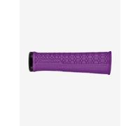 Lizard Skins Gradient Lock-On Grips - Ultra Purple