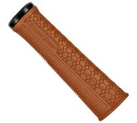 Lizard Skins Gradient Lock-On Grips - Gum