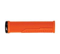 Lizard Skins Single-Sided Lock-On Machine Handlebar Grips