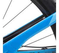 Lizard Skins Small Frame Protector - Clear