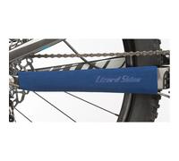 Lizard Skins - Small Neoprene Chainstay Protector - Blue