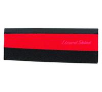 Lizard Skins Small Neoprene Chainstay Protector - Red