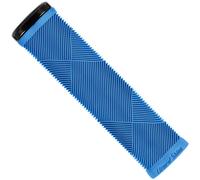 Lizard Skins Single-Sided Lock-On Strata Handlebar Grips